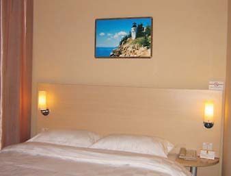 Super 8 Chenxi Hotel Thẩm Dương Ngoại thất bức ảnh